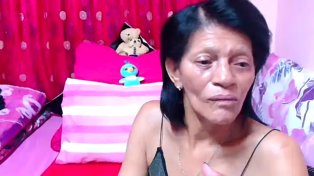 SLUTTYROXY online show from 2, 11, 2025