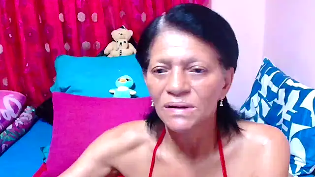 SLUTTYROXY online show from 23, 11, 2025