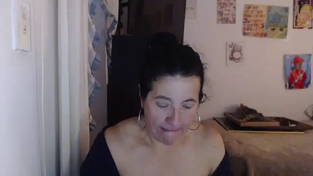 stefilove10 online show from 16, 10, 2025