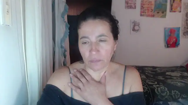 stefilove10 online show from 7, 2, 2025