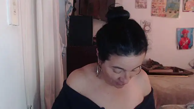 stefilove10 online show from 15, 10, 2025