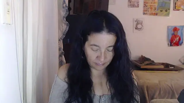 stefilove10 online show from 27, 10, 2025