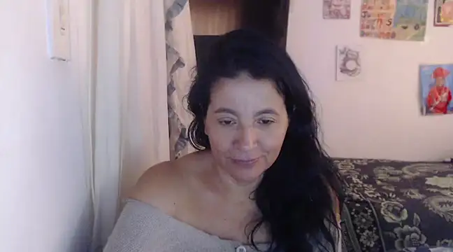 stefilove10 online show from 26, 2, 2025