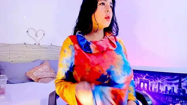 lilahSweet online show from 27, 3, 2026