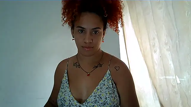 isa bellaxx online show from 10, 9, 2025