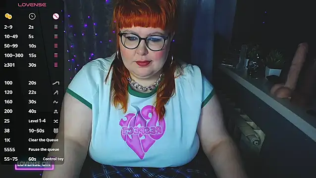 Mistress of Pain online show from 3, 3, 2026