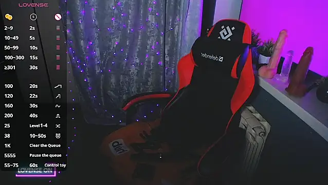 Mistress of Pain online show from 6, 3, 2026