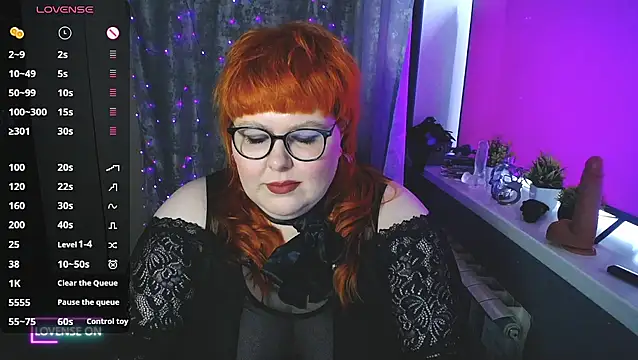 Mistress of Pain online show from 3, 3, 2026