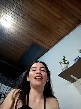 loveuu-bae online show from 2, 2, 2025