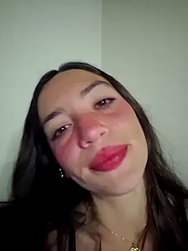 loveuu-bae online show from 5, 12, 2025