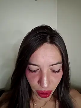 loveuu-bae online show from 11, 7, 2026