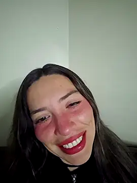 loveuu-bae online show from 17, 3, 2026