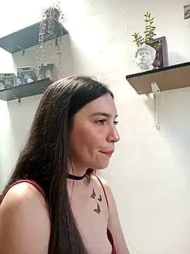 loveuu-bae online show from 20, 1, 2025