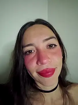 loveuu-bae online show from 6, 1, 2026