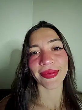 loveuu-bae online show from 14, 1, 2026