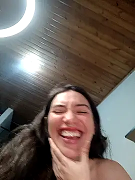 loveuu-bae online show from 14, 2, 2025