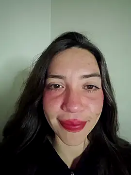 loveuu-bae online show from 15, 3, 2026