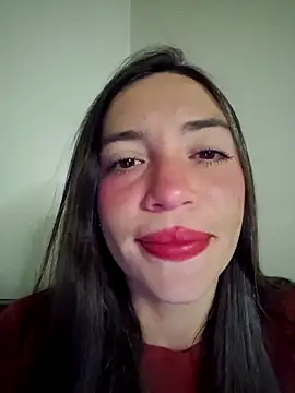 loveuu-bae online show from 10, 9, 2025