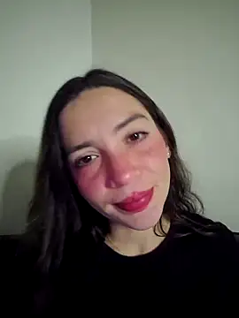 loveuu-bae online show from 7, 10, 2025