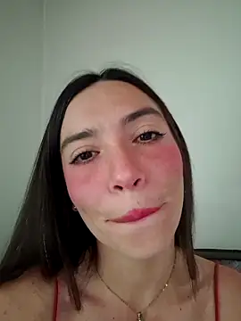 Snapshot of loveuu-bae chatting on 14, 10, 2025 loveuu-bae online show from 14, 10, 2025