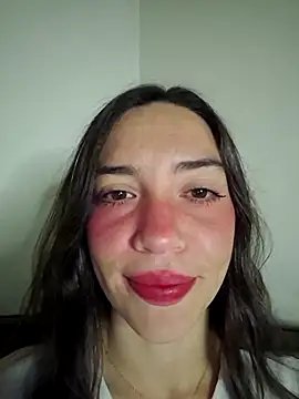 loveuu-bae online show from 20, 3, 2026