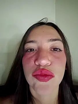 loveuu-bae online show from 20, 6, 2026