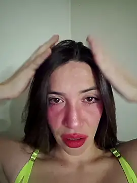 loveuu-bae online show from 28, 2, 2026