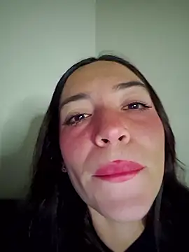 loveuu-bae online show from 15, 1, 2026