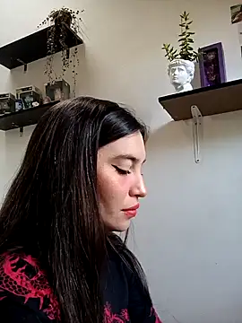loveuu-bae online show from 7, 2, 2025