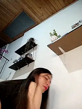 loveuu-bae online show from 20, 2, 2025