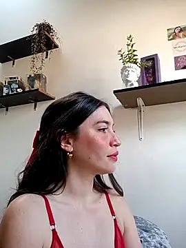 loveuu-bae online show from 26, 2, 2025