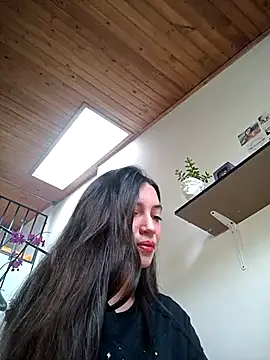 loveuu-bae online show from 23, 2, 2025