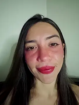 loveuu-bae online show from 11, 3, 2026