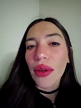 loveuu-bae online show from 1, 10, 2025