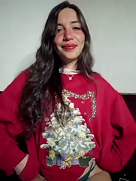 loveuu-bae online show from 17, 12, 2025