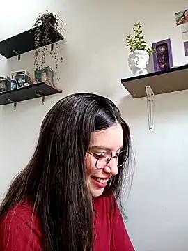 loveuu-bae online show from 15, 2, 2025