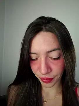 loveuu-bae online show from 3, 10, 2025