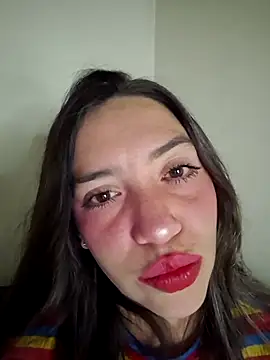 loveuu-bae online show from 17, 7, 2026