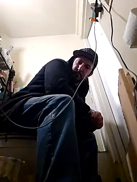 UncutHammer69 online show from 6, 1, 2026