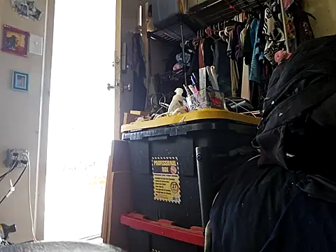 UncutHammer69 online show from 7, 1, 2026