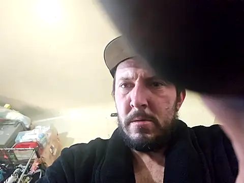 UncutHammer69 online show from 5, 1, 2026