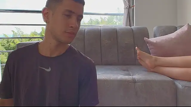 RetainedHound online show from 15, 10, 2025