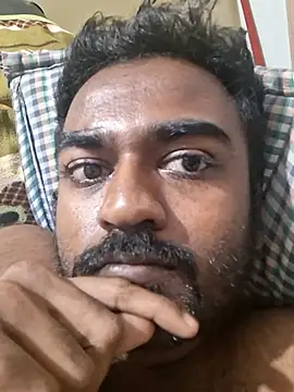 BlackHairy man online show from 30, 6, 2026