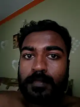 BlackHairy man online show from 19, 6, 2026