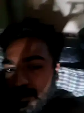 BlackHairy man online show from 15, 7, 2026