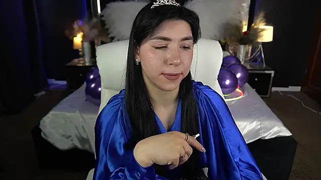 EmilyCandyy online show from 15, 1, 2026