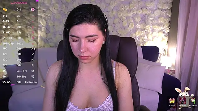 EmilyCandyy online show from 22, 5, 2026