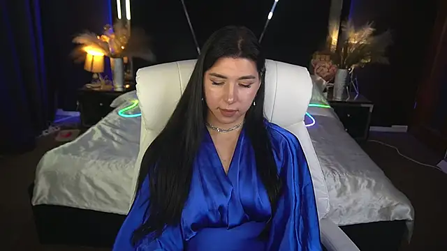 EmilyCandyy online show from 11, 11, 2025