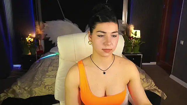 EmilyCandyy online show from 8, 5, 2026