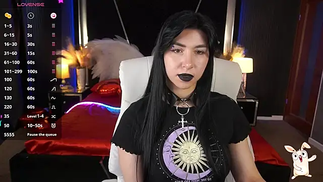 EmilyCandyy online show from 11, 6, 2026